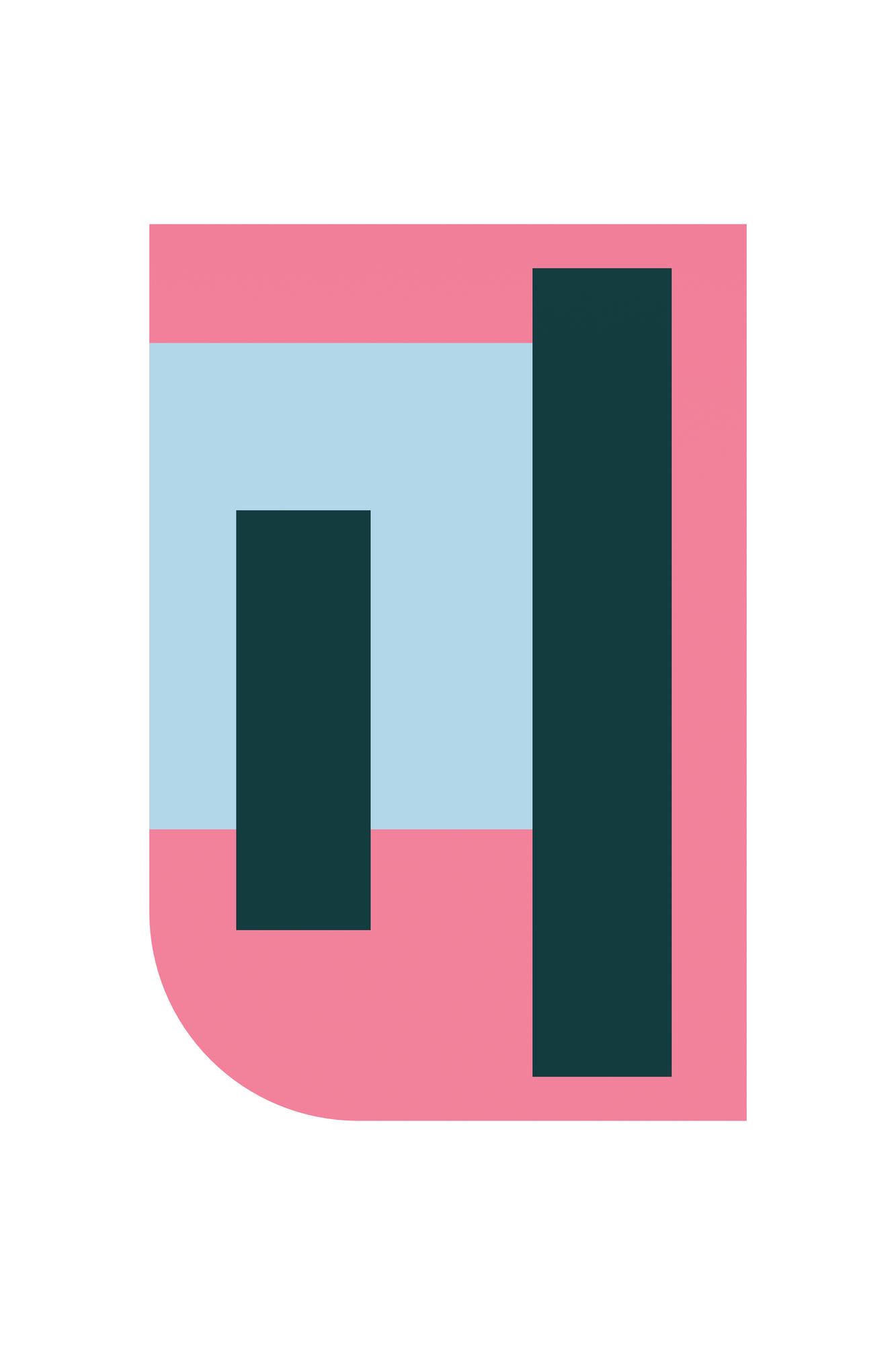 Nowoczesna pracownia — wishivka (вишивка) – tech-futurystyczna kolekcja logo
